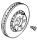 Brakes category icon/image